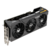 ASUS TUF GeForce RTX 4070 SUPER OC graphics card - 12GB GDDR6X HDMI 3x DP