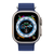 OCEAN BAND Narukvica za Apple Watch Ultra 49/45/44/42mm plava