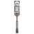 Bosch Pljosnato dleto SDS plus 2608690177, 140 x 20 mm
