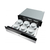 Amica AWDM6I X-TYPE Grejna fioka, Siva
