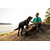 Ruffwear Front Range oprsnica, Coastal Mountains - XXS