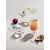 Schott Zwiesel kozarci za martini Bar Special 272 ml, komplet 4 kosov