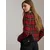 Ročna torba LAUREN RALPH LAUREN 432977374001 Črna