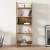Hanah Home Polica za knjige Country, 64x180x30 cm, Hrast