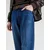 Only & Sons Kavbojke ONSEDGE temno modra
