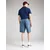 LEVIS  Kavbojke 478 moder denim