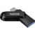 SANDISK Ultra Dual Drive Go USB Type-C Flash Drive 64GB