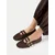 Balerinke DeeZee CEO-HY82405-1 Rjava