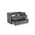 Loft Nero Moras 85 stenska