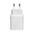 S-LINK Kućni punjač SL-EC62 36301 20W USB-C PORT beli
