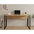 Hanah home Radni sto 140x74x70cm Hrast