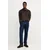 Srajca iz rebrastega žameta Calvin Klein Jeans