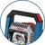 Bosch Aku Reflektor LED GLI 18V-1900 Solo 0.601.446.400