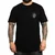 Hardcore majica moška - PREMIUM - SULLEN - SCM5275_JTBK