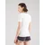 ELLESSE Majica LAUTER črna/bela