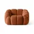 Atelier del Sofa Fotelja, Terakota