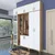 HANAH HOME EA128 2795 Hall Stand