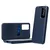 GS Ovitek denarnica s preklopom za Samsung Galaxy S25 Ultra Smart View, moder