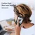 DUX DUCIS FITT maskica za SAMSUNG GALAXY Z FLIP 7 FE/Z FLIP 6 crna