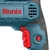 Ronix Električna udarna bušilica 2215, 850W, 13mm
