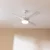 Cecotec Stropni ventilator EnergySilence Aero Bela