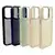 Maska Candy Shield za iPhone 13, Crna