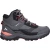 McKinley KONA VI MID AQX J, dječije planinarske cipele, siva 430228