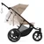 Cybex kolica Avi Spin Almond Beige