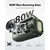 Soundcore Boom 2 80W 2.1 prenosivi bluetooth IPX7 zvučnik zeleni
