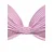 s.Oliver Bikini  svetlo roza / bela