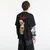 Majice Playboy x FTSHP T-Shirt Caressing Bunny UNISEX Black L