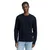 TOM TAILOR DENIM Pulover mornarska