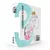 Cellmate Guardian Chastity Cage Clear Size 3