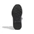 Adidas Cipele za dečake Terrex Ax4R Mid Sl K, JI0920, Crno-Sive