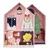 Doudou Plišani meda Cimet 27 cm ( DC4254 )