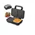 FIRST FA5305-4 Aparat za galete, 700W, Crni