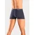 3PACK moške boksarice S.Oliver temno modre (JH-34B-31184142) XXL