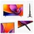 HISENSE 4K UHD TV 55A69Q