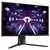 SAMSUNG gaming monitor Odyssey G3 VA