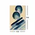 Wallity Slika na platnu 45x70cm