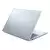 Dell Laptop 14 Plus 14 QHD+ 300nits Core Ultra 9 288V 32GB, 1TB SSD, Intel Arc Backlit Win11Pro, Srebrni