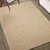 Tepih ZIZUR 200 x 290 cm s izgledom jute unutarnji i vanjski