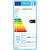 ELECTROLUX EOX8P38WH Ugradna rerna