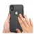 Maska Elegant man exclusive za Nokia 2.1 crvena.