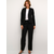Kaffe Blazer Jenny  črna