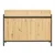 Bessagi Home Komoda Jasmina