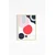 Wallity Slika Ersydata12-5070, 3 dela, 50 x 70 cm