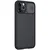 Maska Nillkin CamShield Pro za iPhone 12/12 Pro 6.1 crna