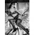 Ouch! Bed Bindings Restraint System Black