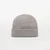 Kapa PLEASURES Arch Beanie Grey Universal